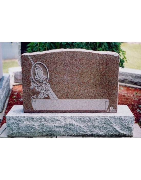 The prayer scroll The prayer scroll