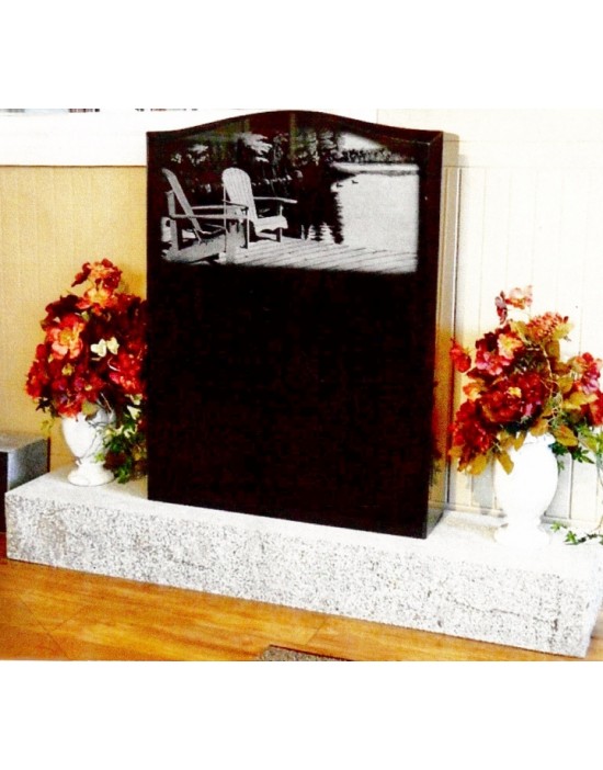 A summer day A summer day