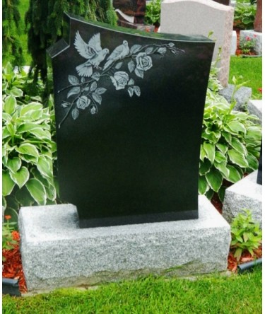 Memorial Headstones Little Current, Funeral Headstones Little