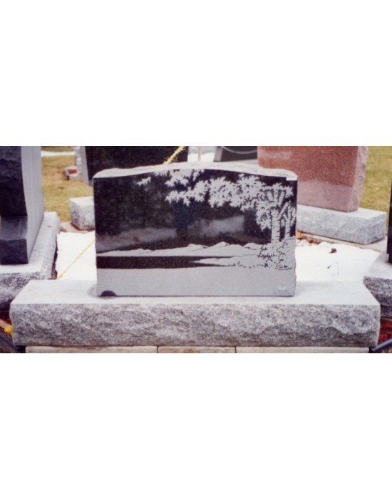 The enchanted tree The enchanted tree