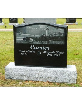 The scout lighthouse