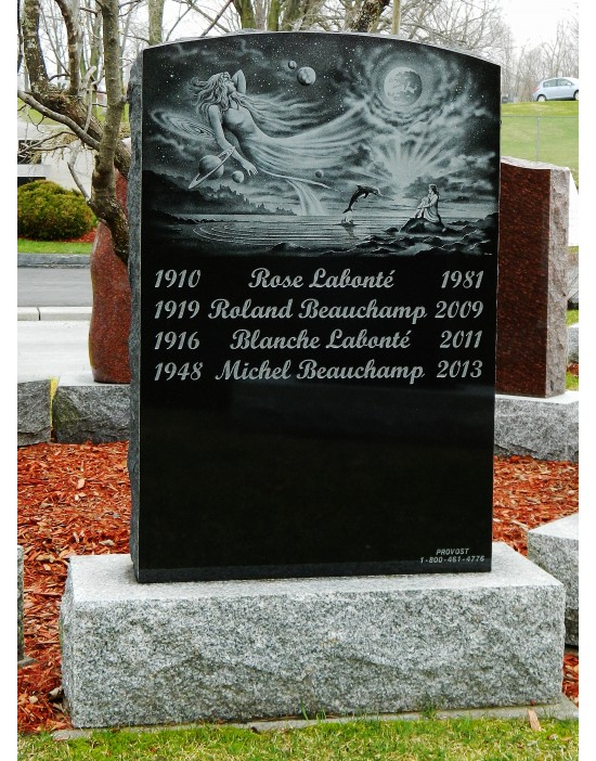 Enchanted landscapes