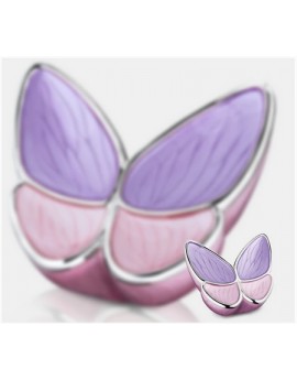 Wings of Hope Lavender (Keepsake)