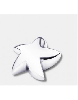 Bright Silver (Keepsake Star)