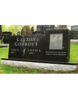 Towards the same horizon