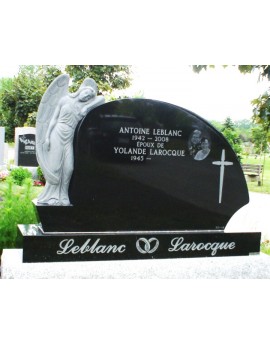 An angel watches over you