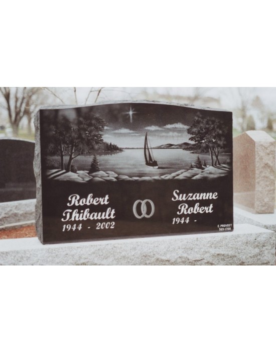 For the love of water