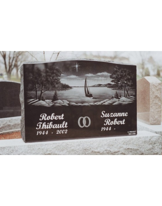 For the love of water