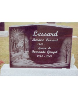 The cottage The cottage