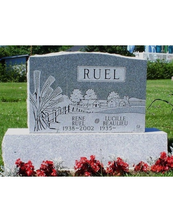 A sweet moment in the campaign