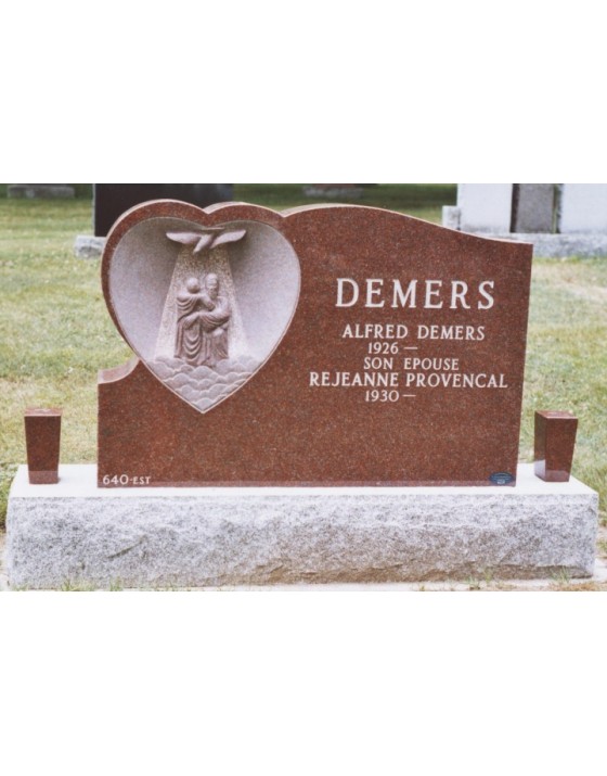 The home of Paradise