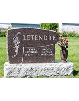 The single rose The single rose