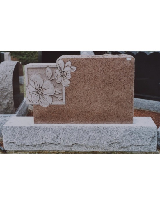 The enchanted flower