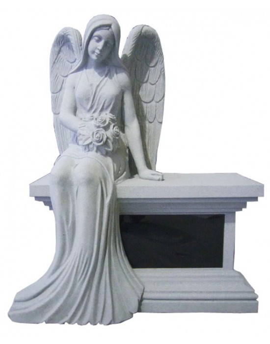 An angel come for you