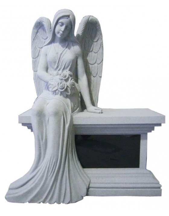 An angel come for you