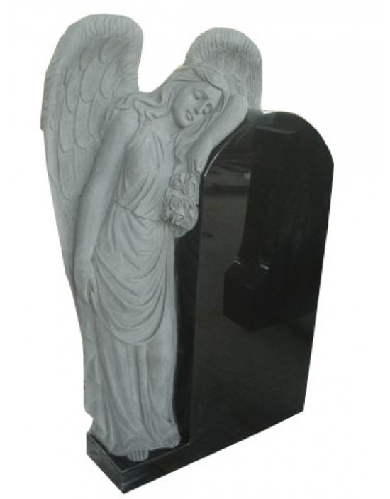 An angel in our lives An angel in our lives