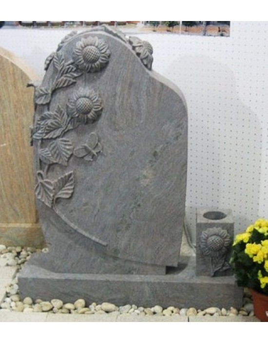 A bunch of field sunflowers A bunch of field sunflowers