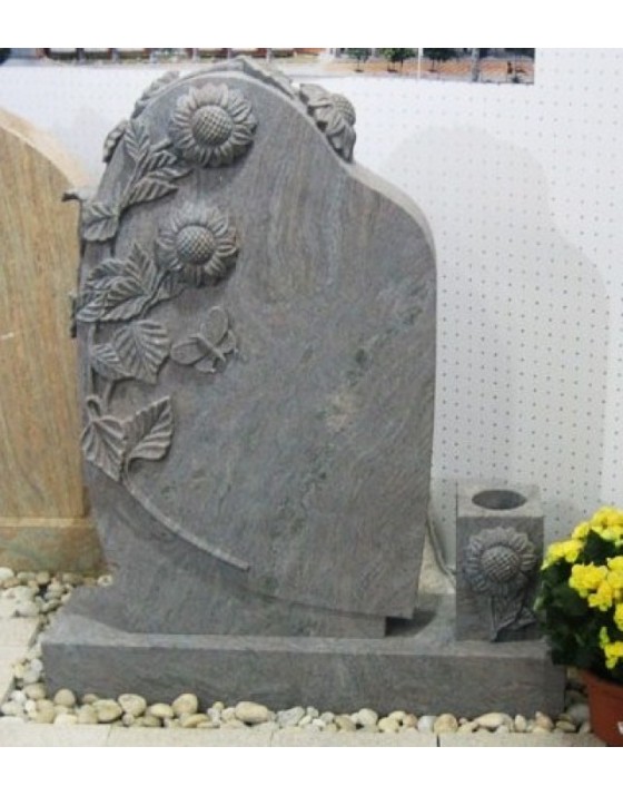 A bunch of field sunflowers A bunch of field sunflowers