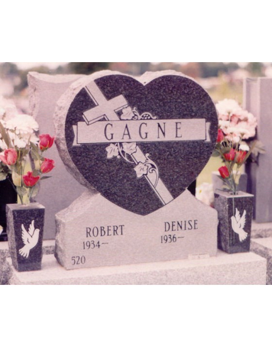 The loving heart The loving heart