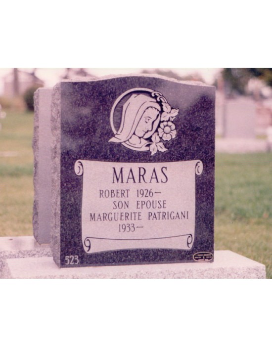 A presence among us A presence among us