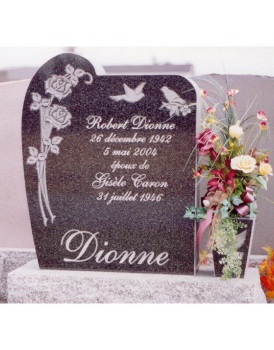 The meeting of the dovecotes The meeting of the dovecotes