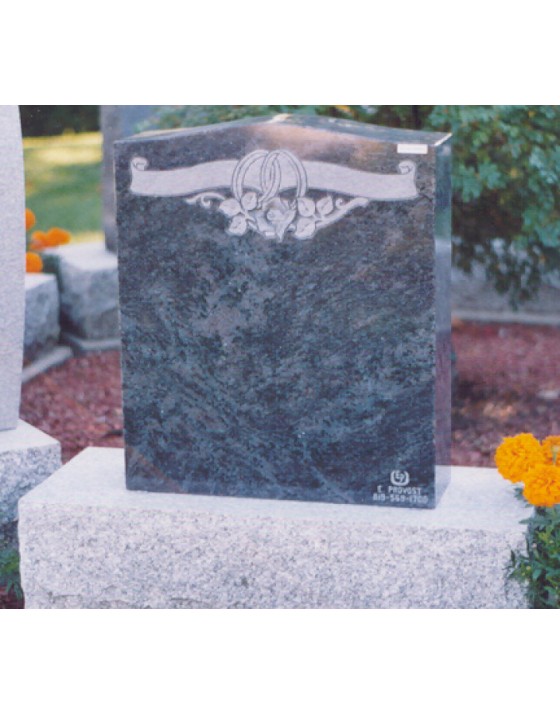 The Matrimonial Ribbon