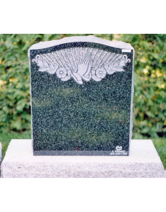 The prayer The prayer