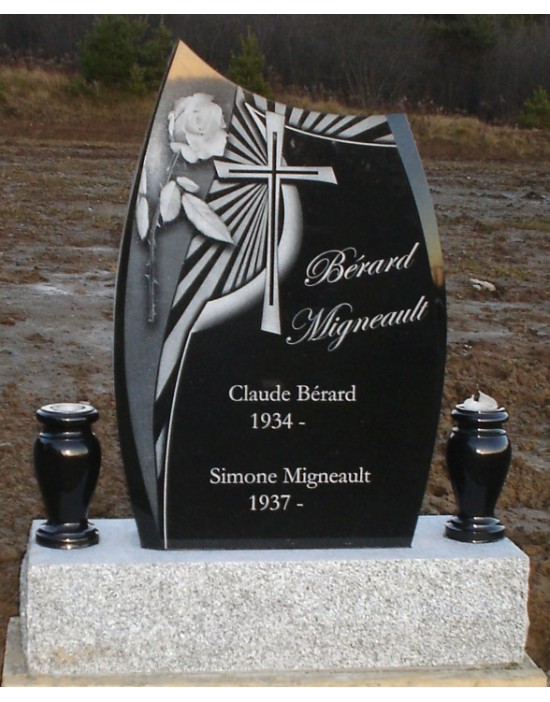 The eternal and the ordeal